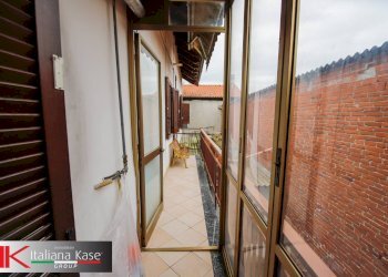 Foto 22 - Casa semi indipendente pratoreggio
 
43, Chivasso - foto 22