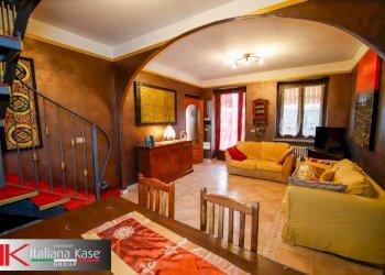 Foto 25 - Casa semi indipendente pratoreggio
 
43, Chivasso - foto 25