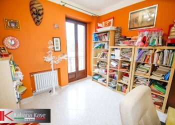 Foto 28 - Casa semi indipendente pratoreggio
 
43, Chivasso - foto 28