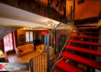 Foto 36 - Casa semi indipendente pratoreggio
 
43, Chivasso - foto 36