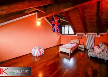 Foto 50 - Casa semi indipendente pratoreggio
 
43, Chivasso - foto 50