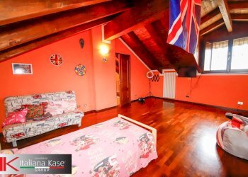 Foto 51 - Casa semi indipendente pratoreggio
 
43, Chivasso - foto 51