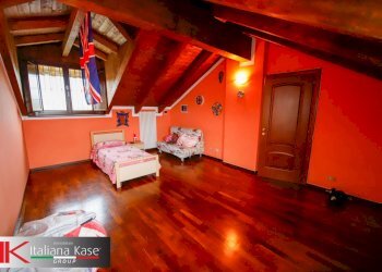 Foto 52 - Casa semi indipendente pratoreggio
 
43, Chivasso - foto 52