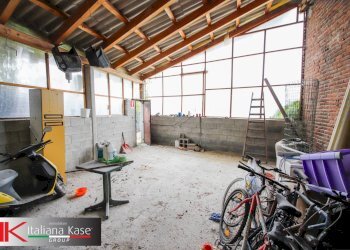 Foto 59 - Casa semi indipendente pratoreggio
 
43, Chivasso - foto 59