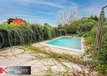 Foto 61 - Casa semi indipendente pratoreggio
 
43, Chivasso - foto 61