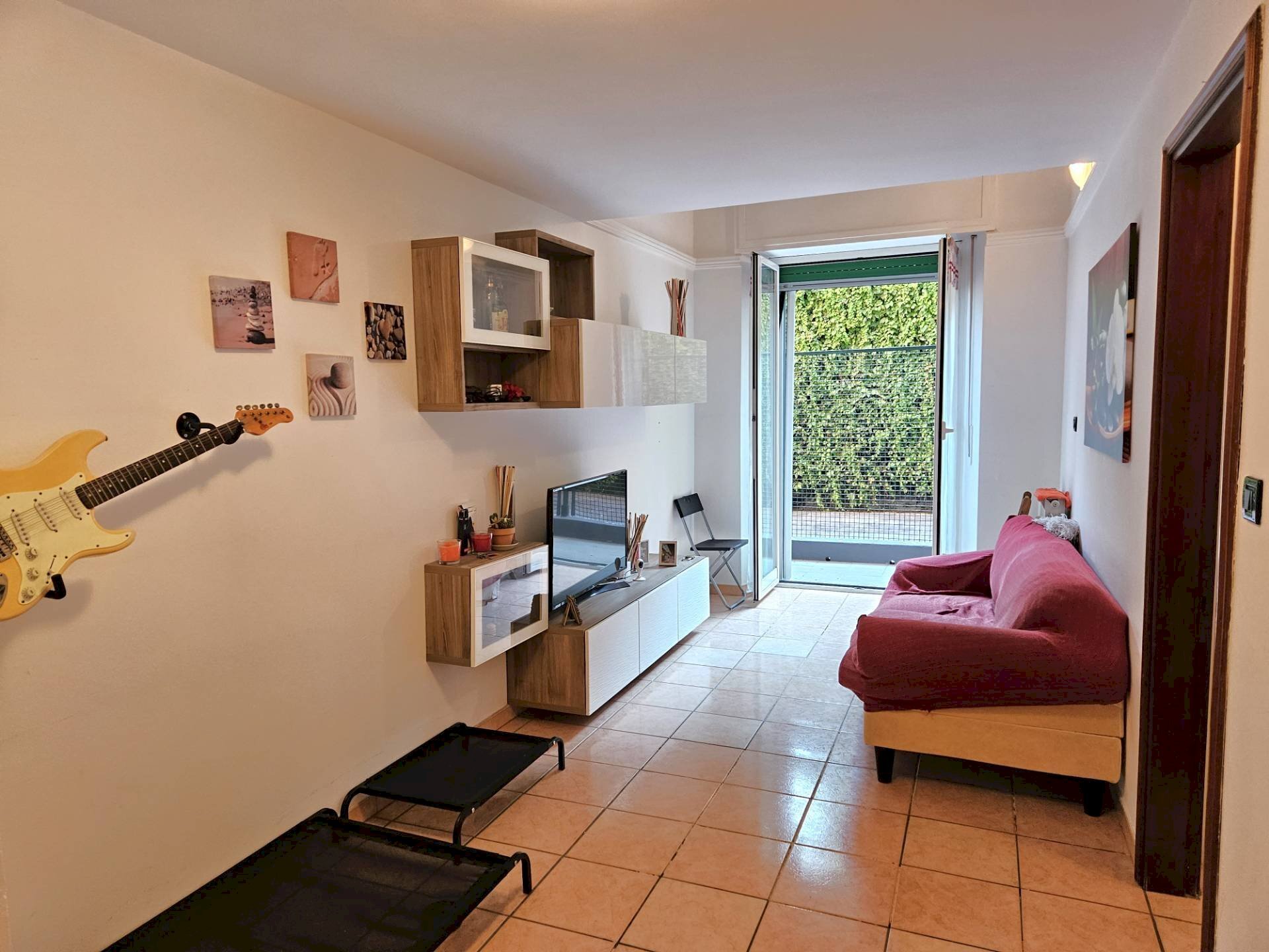 Foto 3 - Apartment Via Asilo Davide E Delfina Garbarino, Genova - photo 3