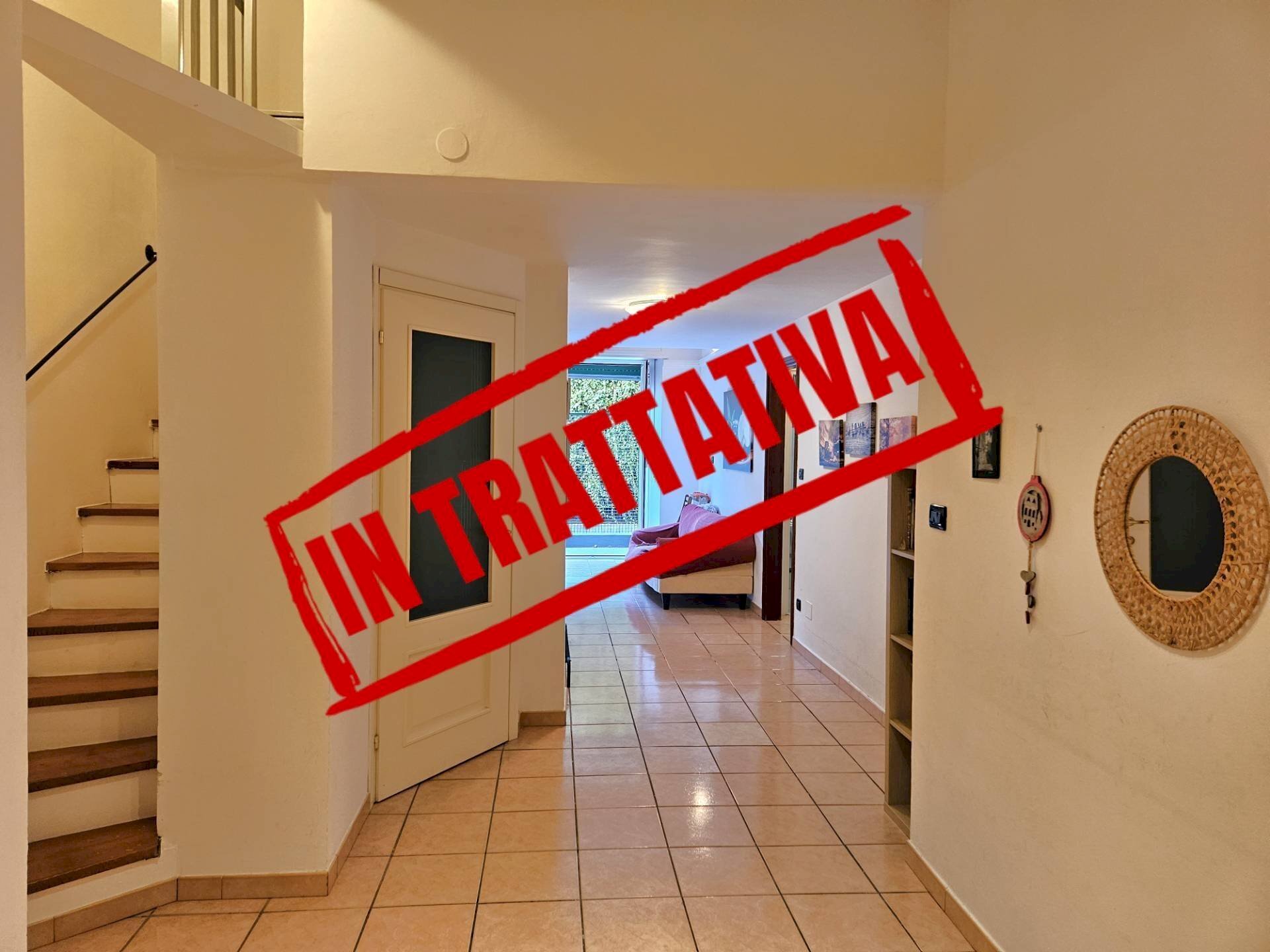 Foto 1 - Apartment Via Asilo Davide E Delfina Garbarino, Genova - photo 1