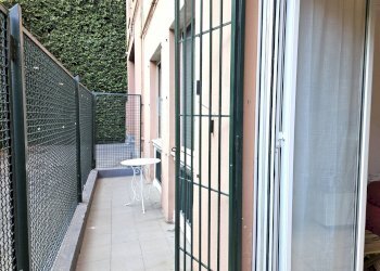 Foto 8 - Apartment Via Asilo Davide E Delfina Garbarino, Genova - photo 8