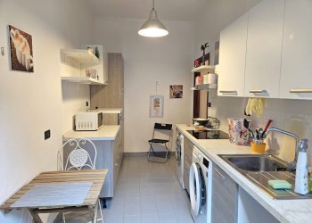 Foto 9 - Apartment Via Asilo Davide E Delfina Garbarino, Genova - photo 9