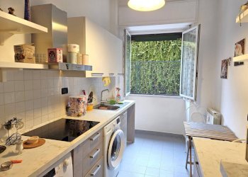 Foto 17 - Apartment Via Asilo Davide E Delfina Garbarino, Genova - photo 17