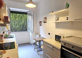 Foto 18 - Apartment Via Asilo Davide E Delfina Garbarino, Genova - photo 18