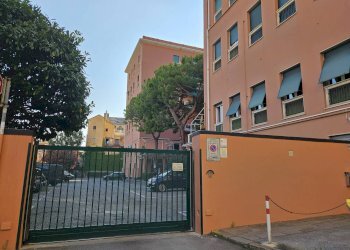 Foto 2 - Apartment Via Asilo Davide E Delfina Garbarino, Genova - photo 2