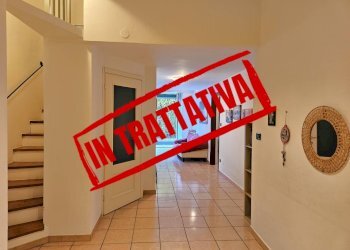 Foto 1 - Apartment Via Asilo Davide E Delfina Garbarino, Genova - photo 1