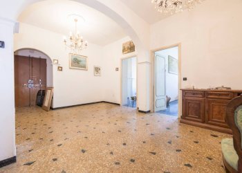 Foto 2 - Four-room apartment via mura del molo
 
4, Genova - photo 2