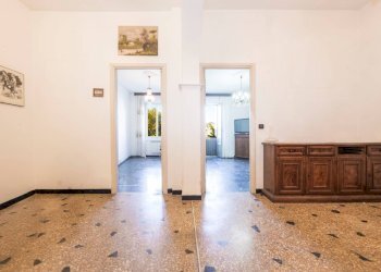 Foto 3 - Four-room apartment via mura del molo
 
4, Genova - photo 3