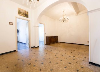 Foto 4 - Four-room apartment via mura del molo
 
4, Genova - photo 4