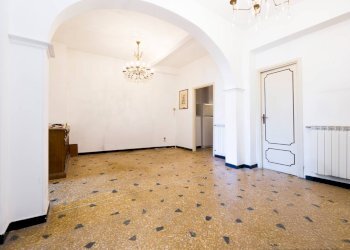 Foto 5 - Four-room apartment via mura del molo
 
4, Genova - photo 5