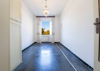 Foto 6 - Four-room apartment via mura del molo
 
4, Genova - photo 6