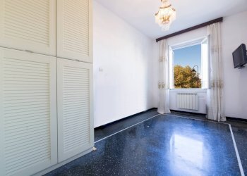 Foto 8 - Four-room apartment via mura del molo
 
4, Genova - photo 8