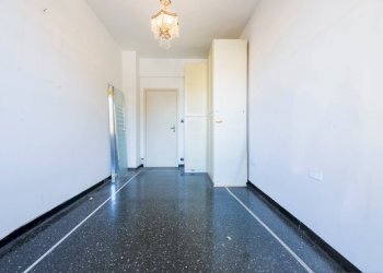 Foto 9 - Four-room apartment via mura del molo
 
4, Genova - photo 9