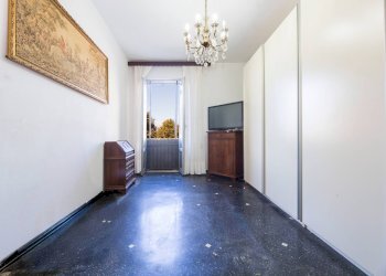 Foto 11 - Four-room apartment via mura del molo
 
4, Genova - photo 11