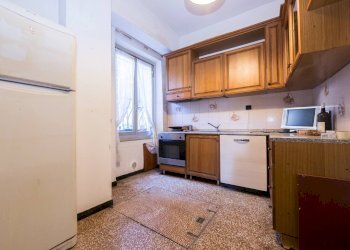 Foto 13 - Four-room apartment via mura del molo
 
4, Genova - photo 13