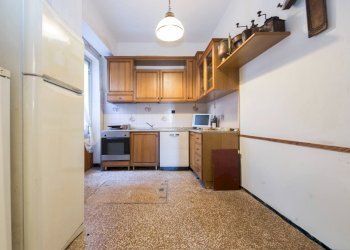 Foto 14 - Four-room apartment via mura del molo
 
4, Genova - photo 14