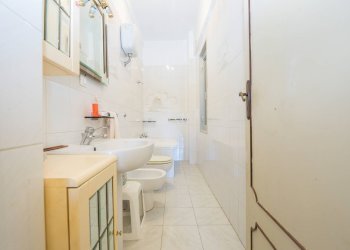 Foto 15 - Four-room apartment via mura del molo
 
4, Genova - photo 15