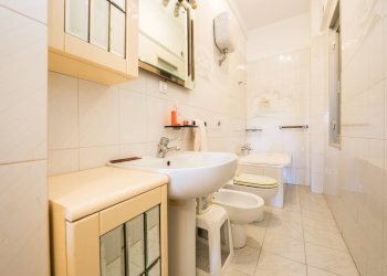 Foto 16 - Four-room apartment via mura del molo
 
4, Genova - photo 16