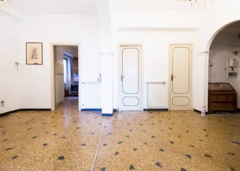 Foto 17 - Four-room apartment via mura del molo
 
4, Genova - photo 17