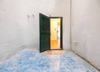 Foto 18 - Four-room apartment via mura del molo
 
4, Genova - photo 18