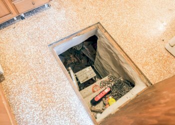 Foto 19 - Four-room apartment via mura del molo
 
4, Genova - photo 19