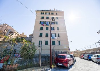 Foto 21 - Four-room apartment via mura del molo
 
4, Genova - photo 21