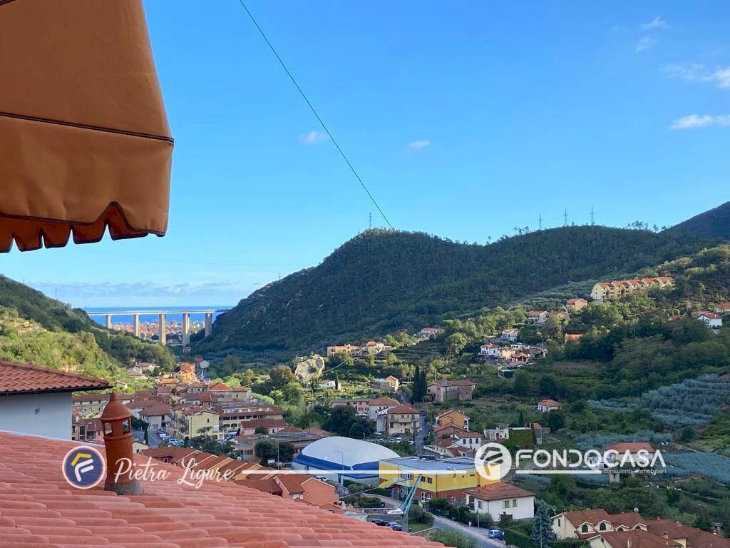 Foto 1 - Casa semi indipendente Via Giorni, Tovo San Giacomo - foto 1