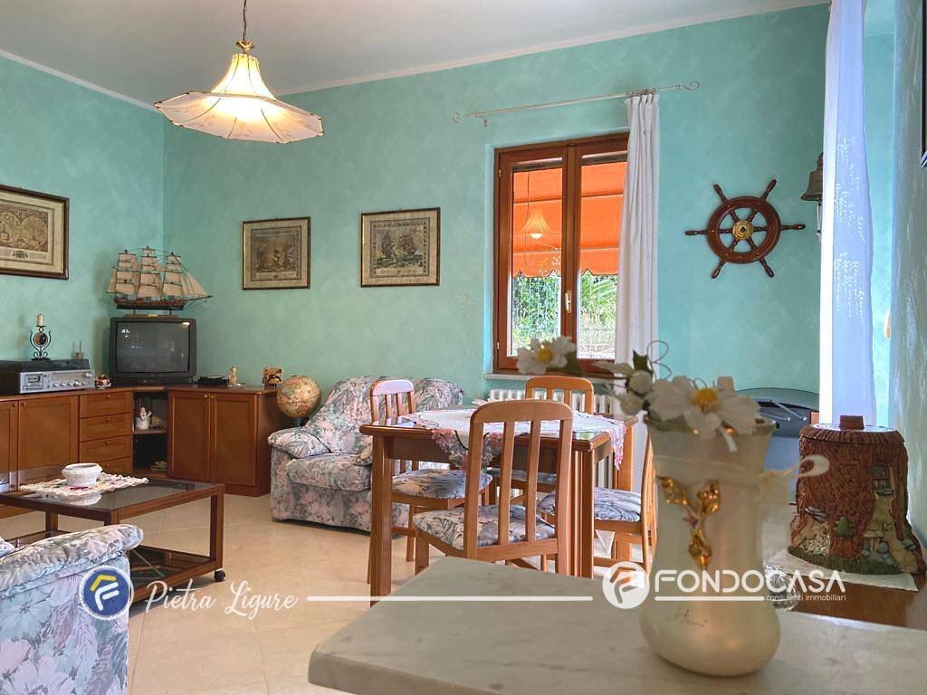 Foto 2 - Casa semi indipendente Via Giorni, Tovo San Giacomo - foto 2