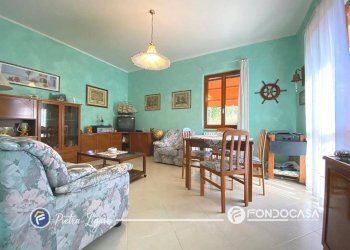 Foto 6 - Casa semi indipendente Via Giorni, Tovo San Giacomo - foto 6