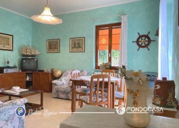 Foto 2 - Casa semi indipendente Via Giorni, Tovo San Giacomo - foto 2