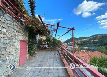 Foto 22 - Casa semi indipendente Via Giorni, Tovo San Giacomo - foto 22