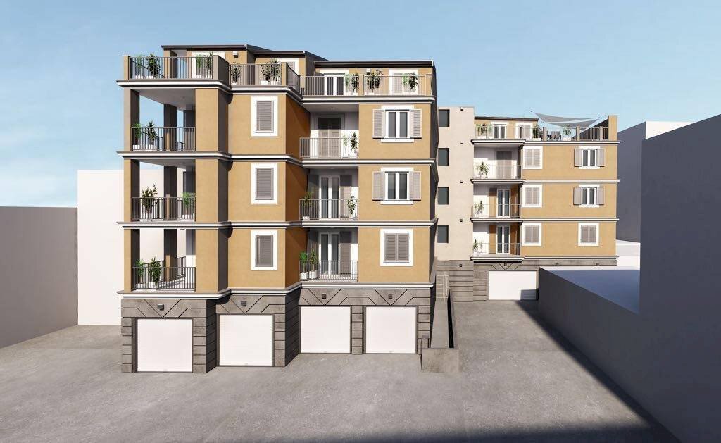 Foto 1 - Quadrilocale Pomigliano d'Arco - foto 1