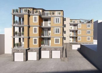 Foto 1 - Quadrilocale Pomigliano d'Arco - foto 1