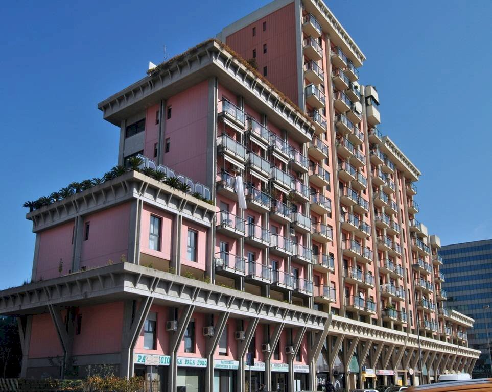 Foto 1 - Office via demetrio marin
 
43, Bari - photo 1