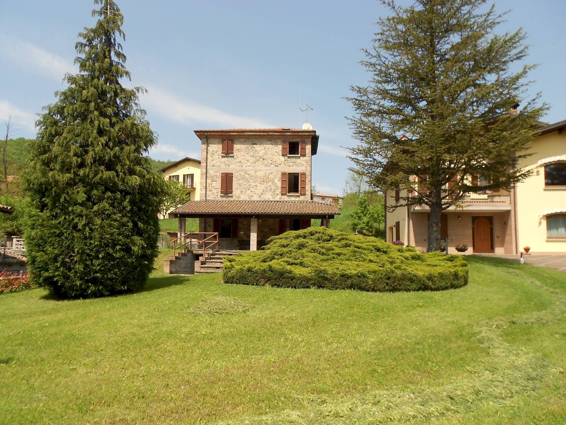 Foto 2 - Quadrilocale RESPICCIO, Fornovo di Taro - foto 2