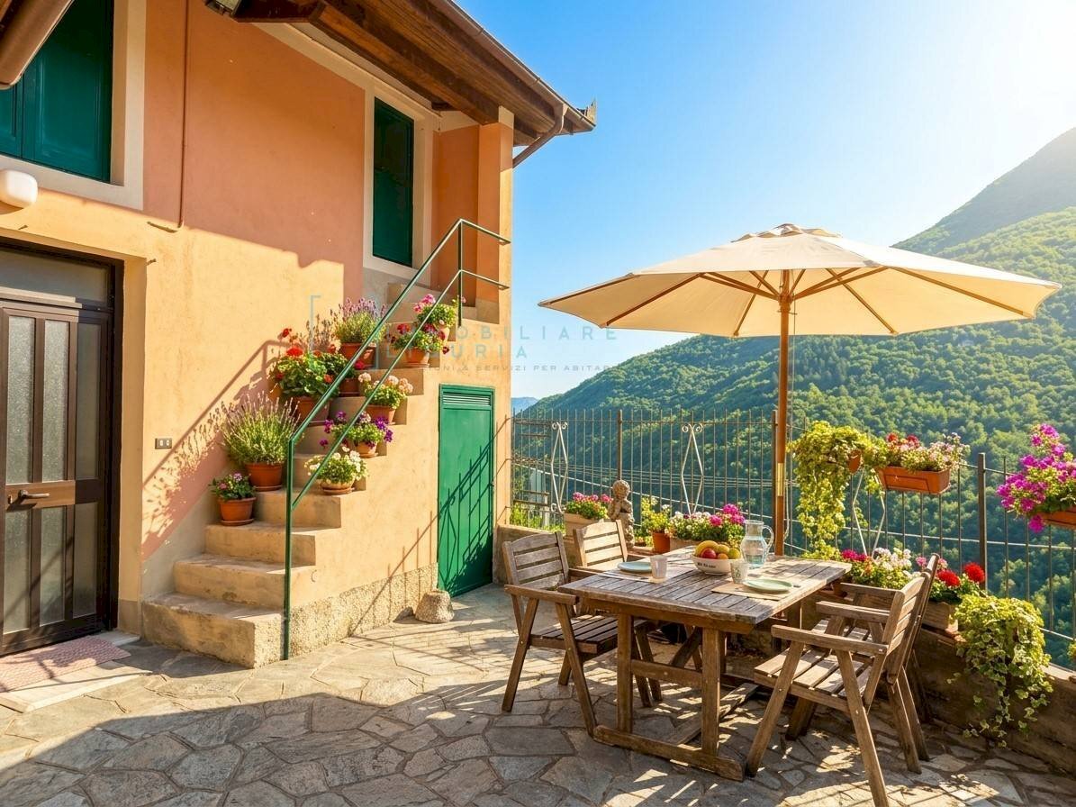 Foto 1 - Rustico Via Piemonte, Erli - foto 1