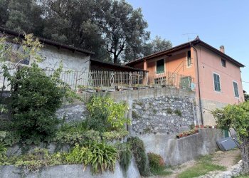 Foto 1 - Rustico Via Piemonte, Erli - foto 1