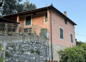 Foto 31 - Rustico Via Piemonte, Erli - foto 31