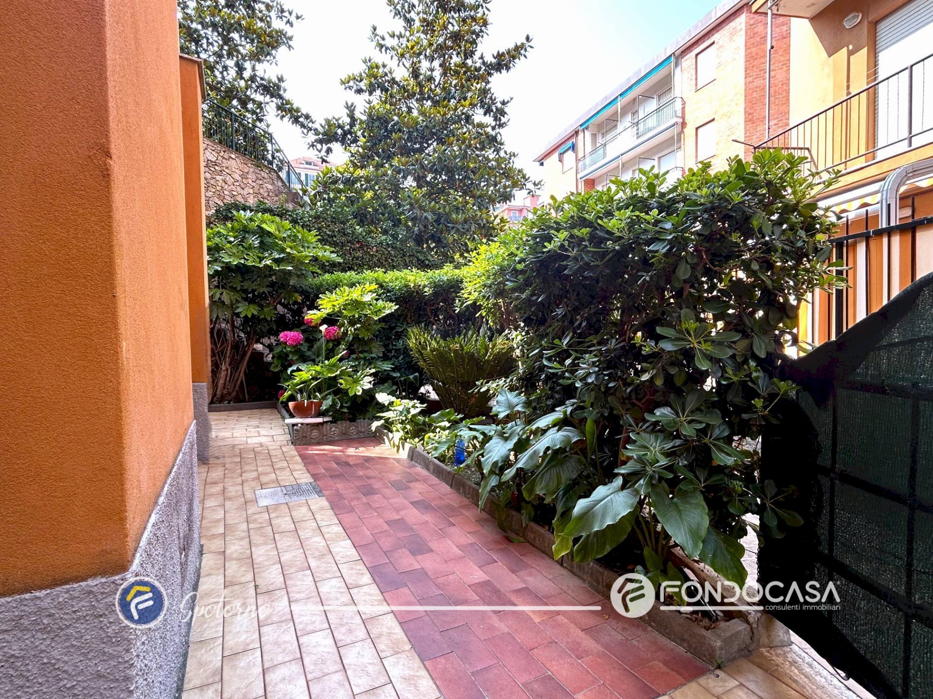 Foto 2 - Bilocale Via Laiolo, Spotorno - foto 2