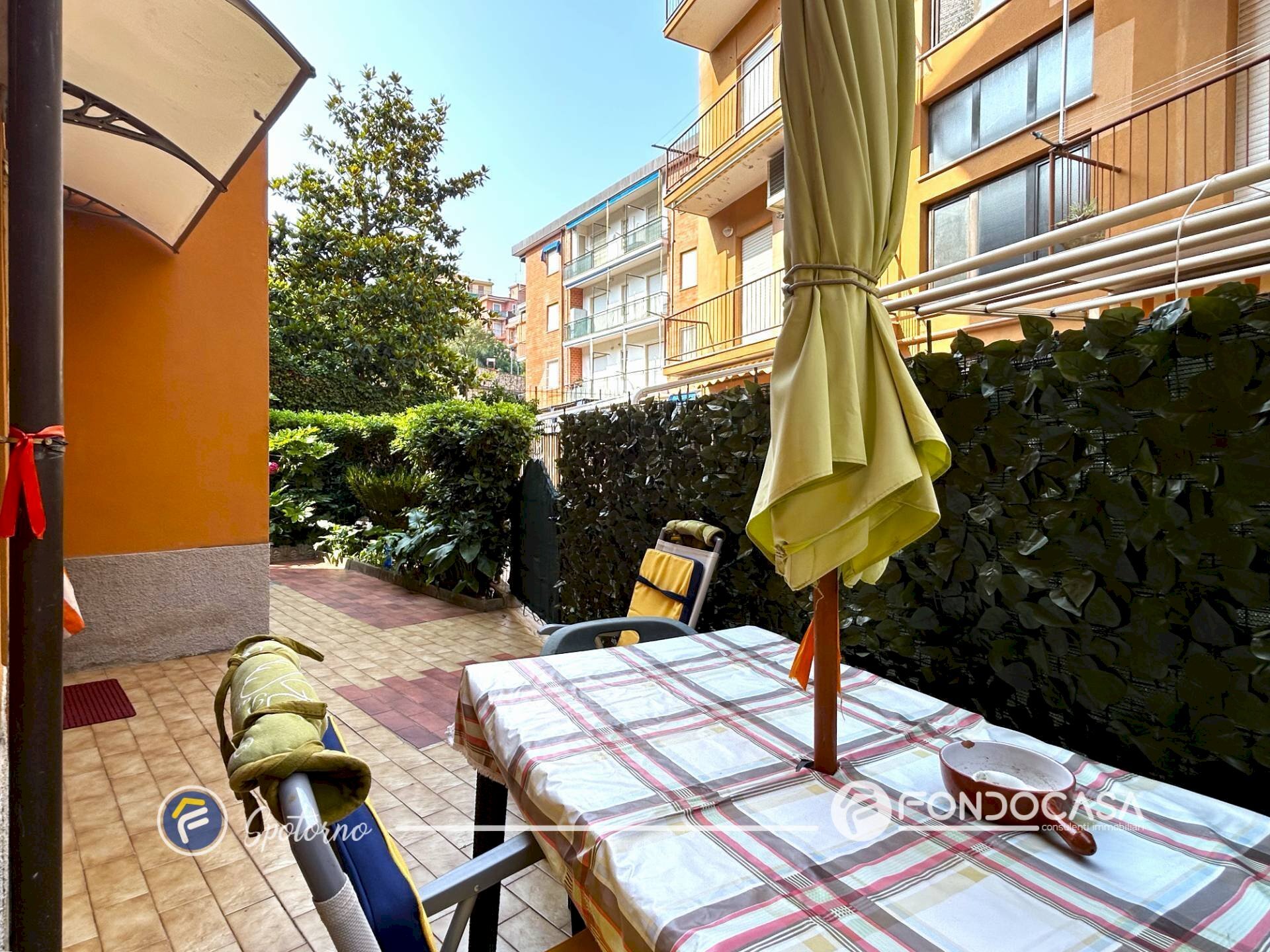 Foto 3 - Bilocale Via Laiolo, Spotorno - foto 3