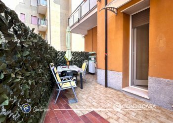 Foto 1 - Bilocale Via Laiolo, Spotorno - foto 1