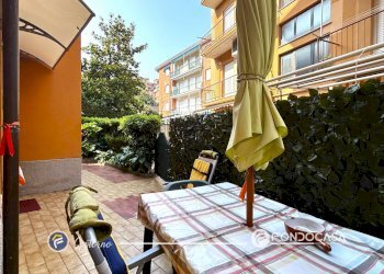 Foto 3 - Bilocale Via Laiolo, Spotorno - foto 3