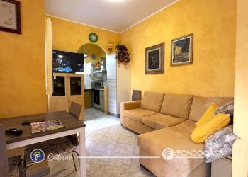 Foto 4 - Bilocale Via Laiolo, Spotorno - foto 4